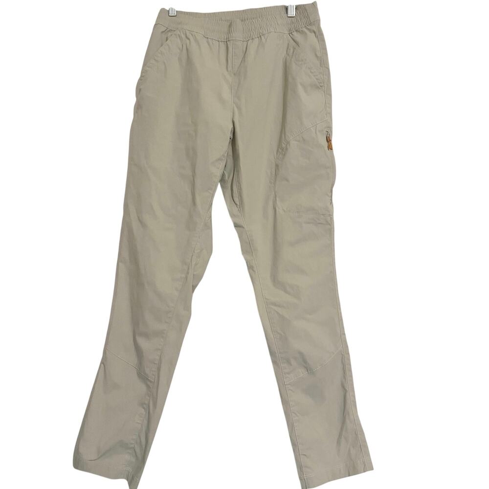 Alaskan Hardgear Access Point Pull-on Pants Slim Leg Hiking Pockets Stretch